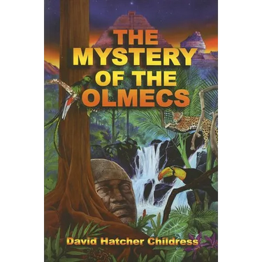 The Mystery of the Olmecs