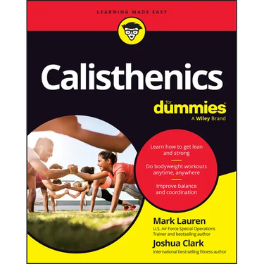Calisthenics for Dummies