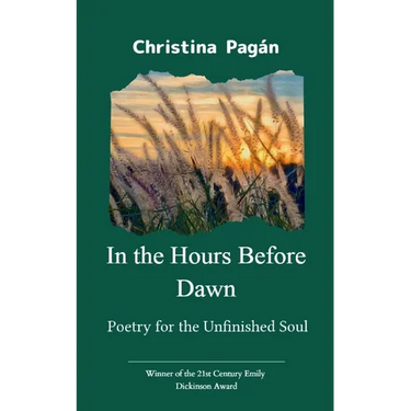 In the Hours Before Dawn