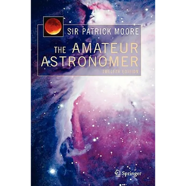 The Amateur Astronomer