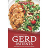 50 Delicious Recipes for Gerd Patients: Keep Gerd on a Low with This Cookbook