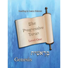 The Progressive Torah: Level One Genesis: Color Edition