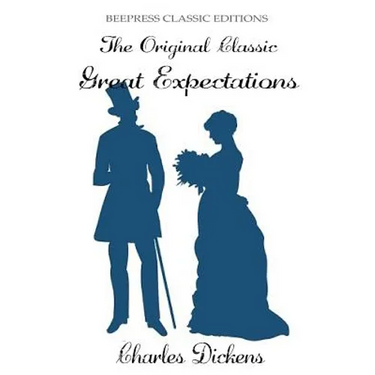 Great Expectations - The Original Classic by Charles Dickens