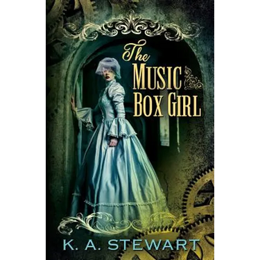 The Music Box Girl