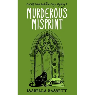 Murderous Misprint