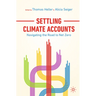 Settling Climate Accounts: Navigating the Road to Net Zero