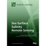 Sea Surface Salinity Remote Sensing