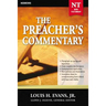 The Preacher's Commentary - Vol. 33: Hebrews: 33