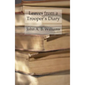 Leaves from a Trooper's Diary: Companions in Arms in the Anderson Cavalry