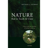 Nature Red in Tooth and Claw: Theism and the Problem of Animal Suffering