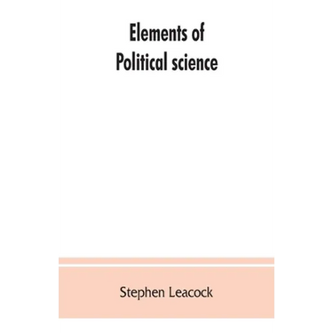 Elements of political science