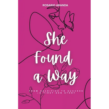 She found a Way