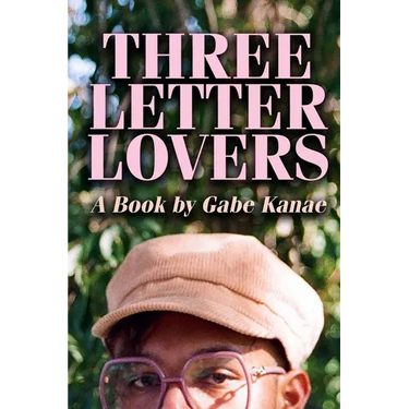Three Letter Lovers