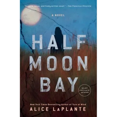 Half Moon Bay
