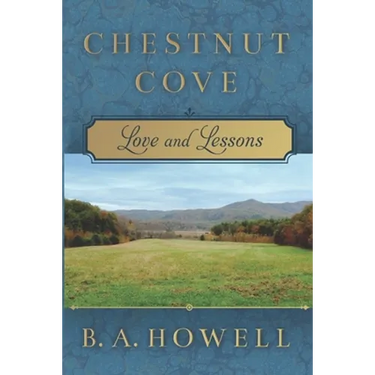 Chestnut Cove: Love and Lessons