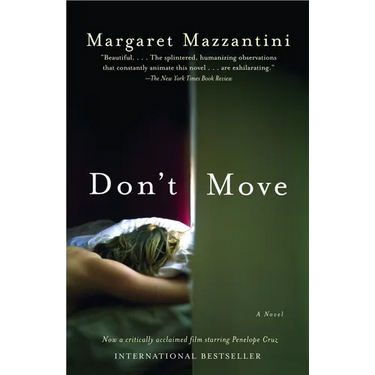 Don't Move