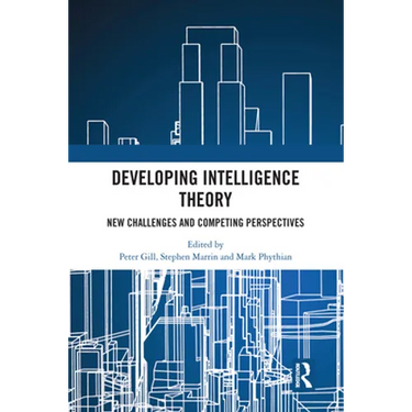 Developing Intelligence Theory: New Challenges and Competing Perspectives