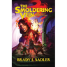 The Smoldering Vein: Book Three of The Malice of Light