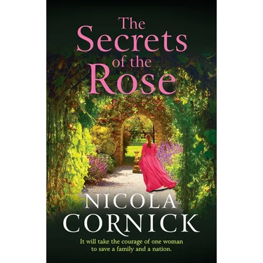 The Secrets of the Rose