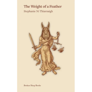 The Weight of a Feather