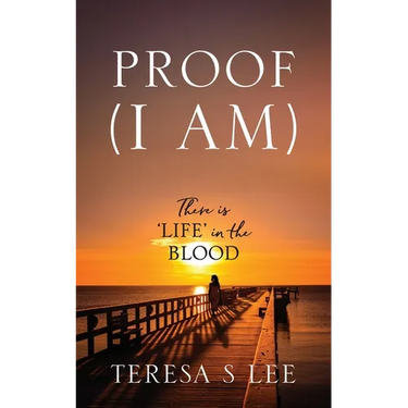 Proof (I Am): There is 'LIFE' in the Blood