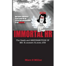Immortal HR: The Death and Resurrection of Ms. H. (Harriet) R. (Rose) Job