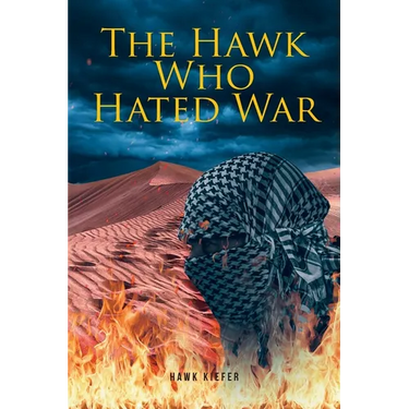 The Hawk Who Hated War