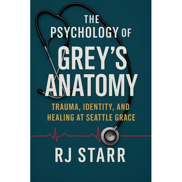 The Psychology of Grey's Anatomy