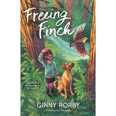 Freeing Finch