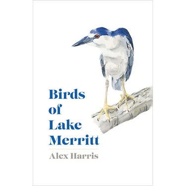 Birds of Lake Merritt