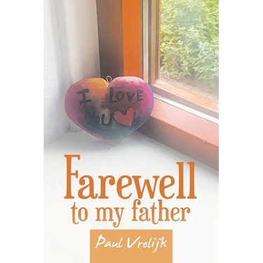 Farewell to my father