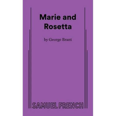 Marie and Rosetta