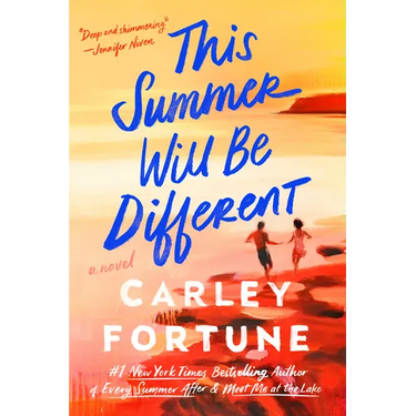 This Summer Will Be Different