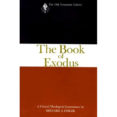 The Book of Exodus (OTL)
