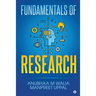Fundamentals of Research