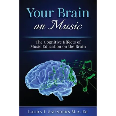 Your Brain on Music: The Cognitive Benefits of Music Education