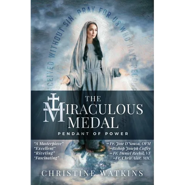 The Miraculous Medal
