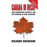 Canada In Decay: Mass Immigration, Diversity, and the Ethnocide of Euro-Canadians