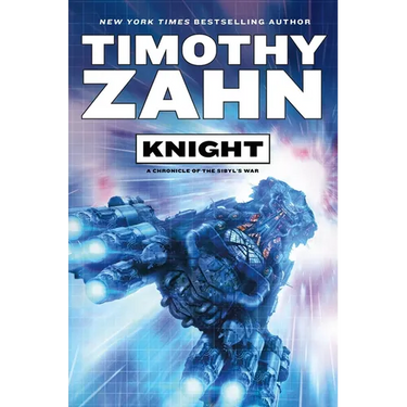Knight: A Chronicle of the Sibyl's War