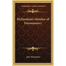 Richardson's Monitor of Freemasonry