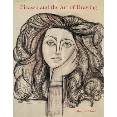 Picasso and the Art of Drawing