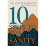 10 Steps to Save Your Editor's Sanity