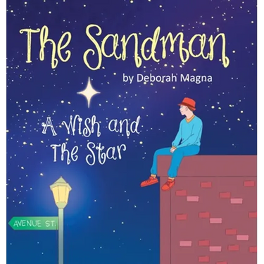 The Sandman: A Wish and The Star