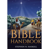 Bible Handbook: Annotated