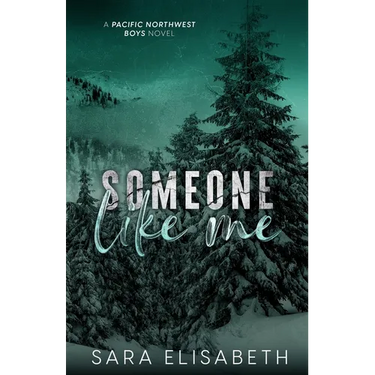 Someone Like Me