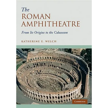 The Roman Amphitheatre