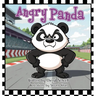 Angry Panda