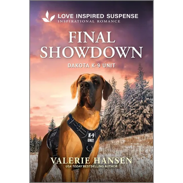 Final Showdown