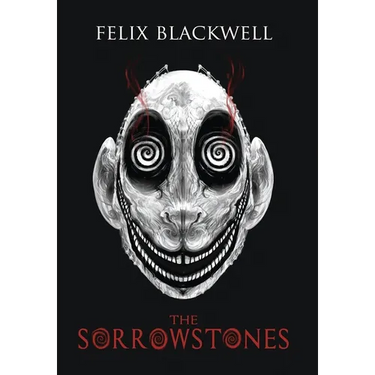 The Sorrowstones