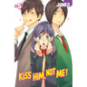 Kiss Him, Not Me, Volume 5